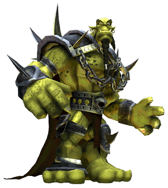 Thorn | Kameo Elements Of power Wiki | Fandom