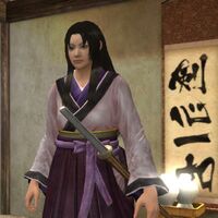 Category Way Of The Samurai 3 Wots Wiki Fandom