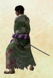 way of the samurai 1 stances
