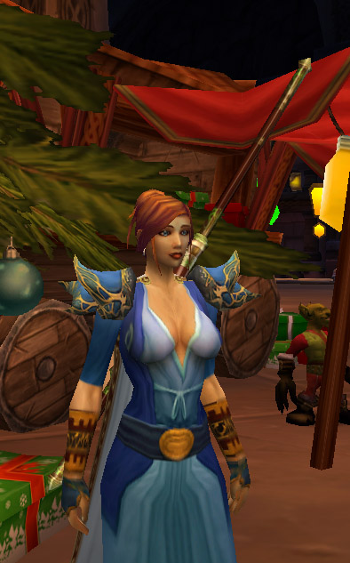 Assumi Fonix | WoW Freedom Wiki | FANDOM powered by Wikia