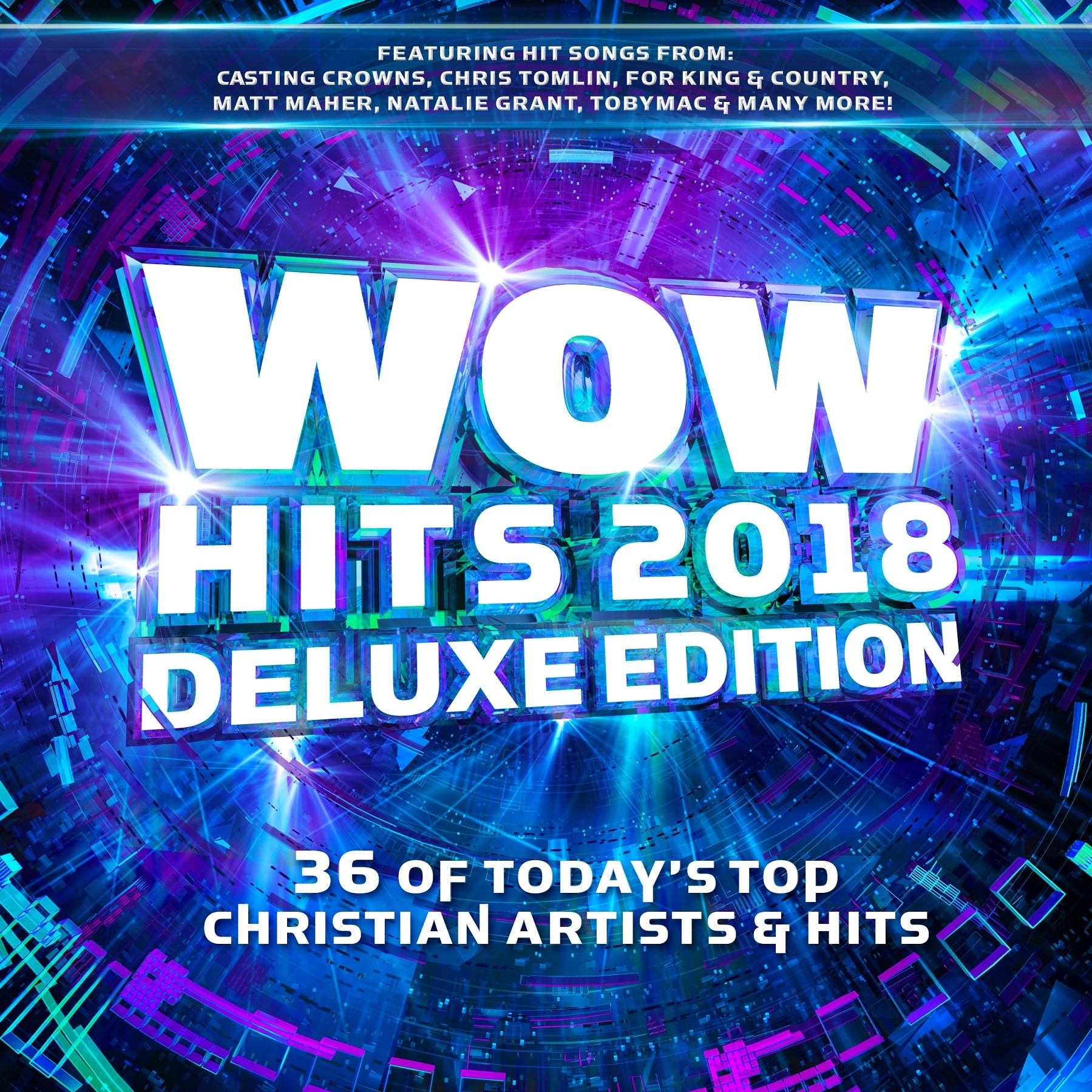 WOW Hits 2018 Official | WOW Hits Predictions Wiki | Fandom