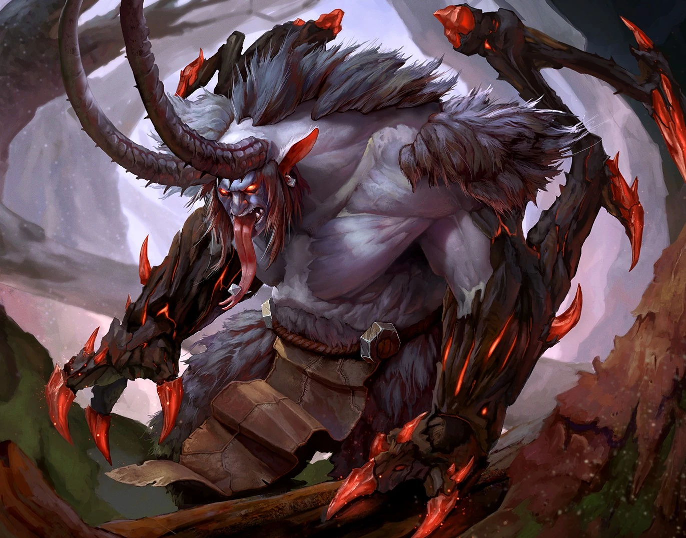 Xavius WikiWoW FANDOM powered by Wikia