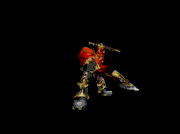 ChaosGrunt