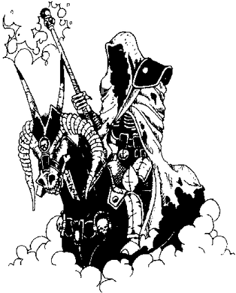 Death-knight