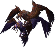 Swift flight form