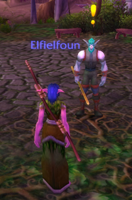 FirstQuest