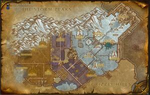 Zul'Drak