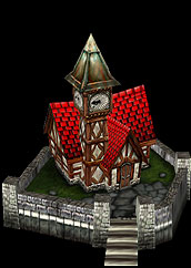Rathaus
