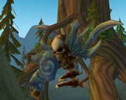 Deadarchimonde