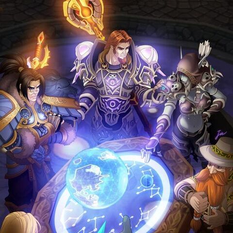 Divide And Destroy V 5 7 Warcraft 3