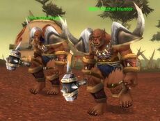 Mok'nathal