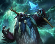 Kal'dorei