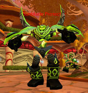 Sunblade Protector