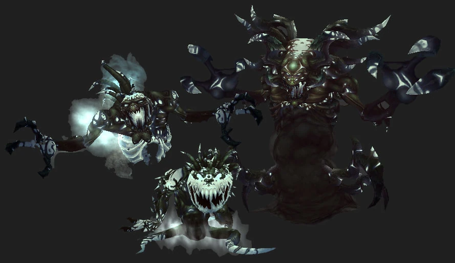 Sha | WoWWiki | FANDOM powered by Wikia