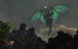 Well of Eternity - Ysera