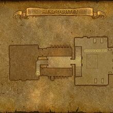 Nekrositet Originalnyj Wowwiki Fandom