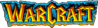 Warcraft-логотип