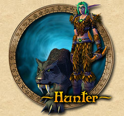 Hunter