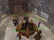 Might of Kalimdor