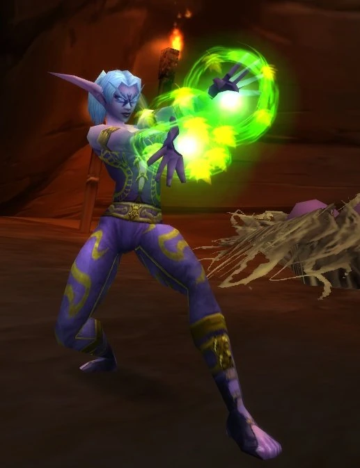 Druids of the Fang World of Warcraft Wiki Fandom