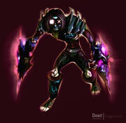 Roguecombatfist