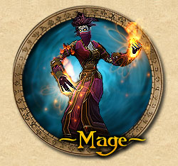Mage