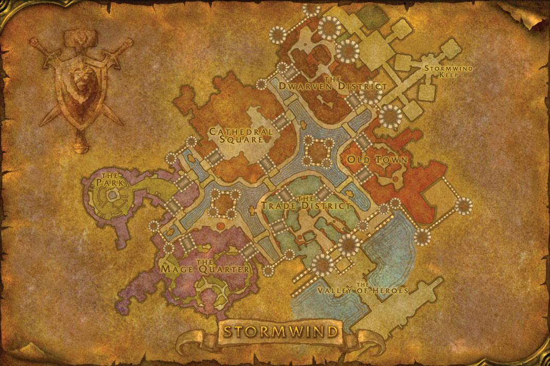 Where Can I Find A New Mount In Stormwind City Where Can I Find A New Mount In Stormwind City