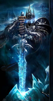 Main wow wrathOfLichKing3
