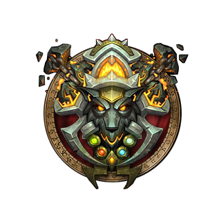 Shaman class icon