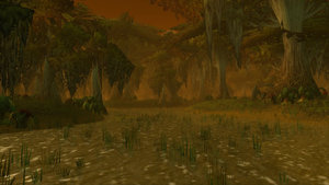 The black morass by misteru-d3bnis0