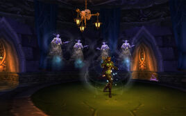 Lamentbanshhee