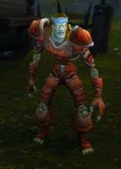 Galen Trollemort
