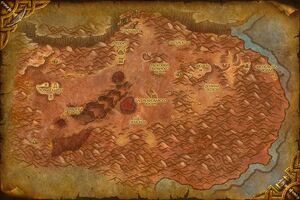 WorldMap-Badlands
