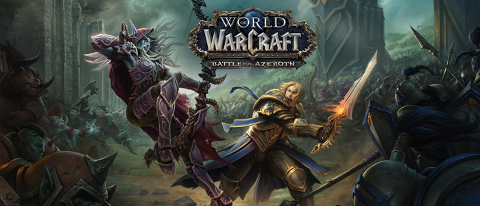 Энциклопедия world of warcraft читать онлайн
