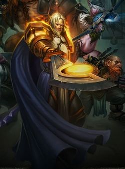 Ashbringer