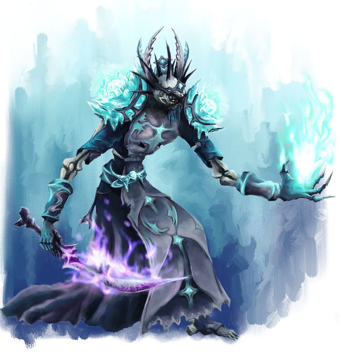 Mago World Of Warcraft Wiki Fandom mago-world-of-warcraft-wiki-fandom