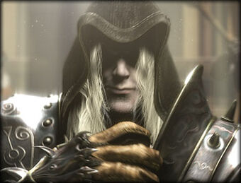 History Chapter5 World Of Warcraft Wiki Fandom