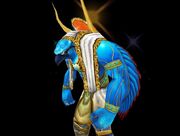Ossirian der Narbenlose