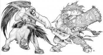 350px-Tauren vs Centaur-0