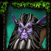 Druidclaw