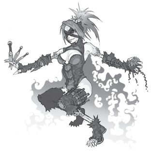 Lightslayer