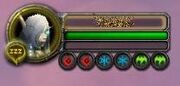 Rune system
