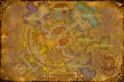 WorldMap-Ironforge