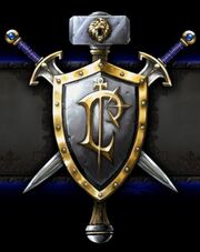 L'armoirie de Lordaeron