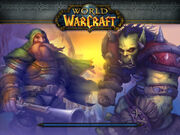Alterac Valley Graphic