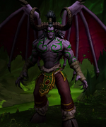 Illidan legion