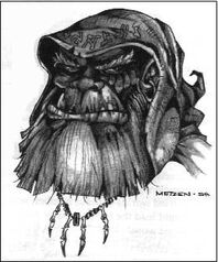 Gul'dan