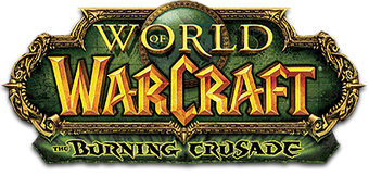 The Burning Crusade(2007)