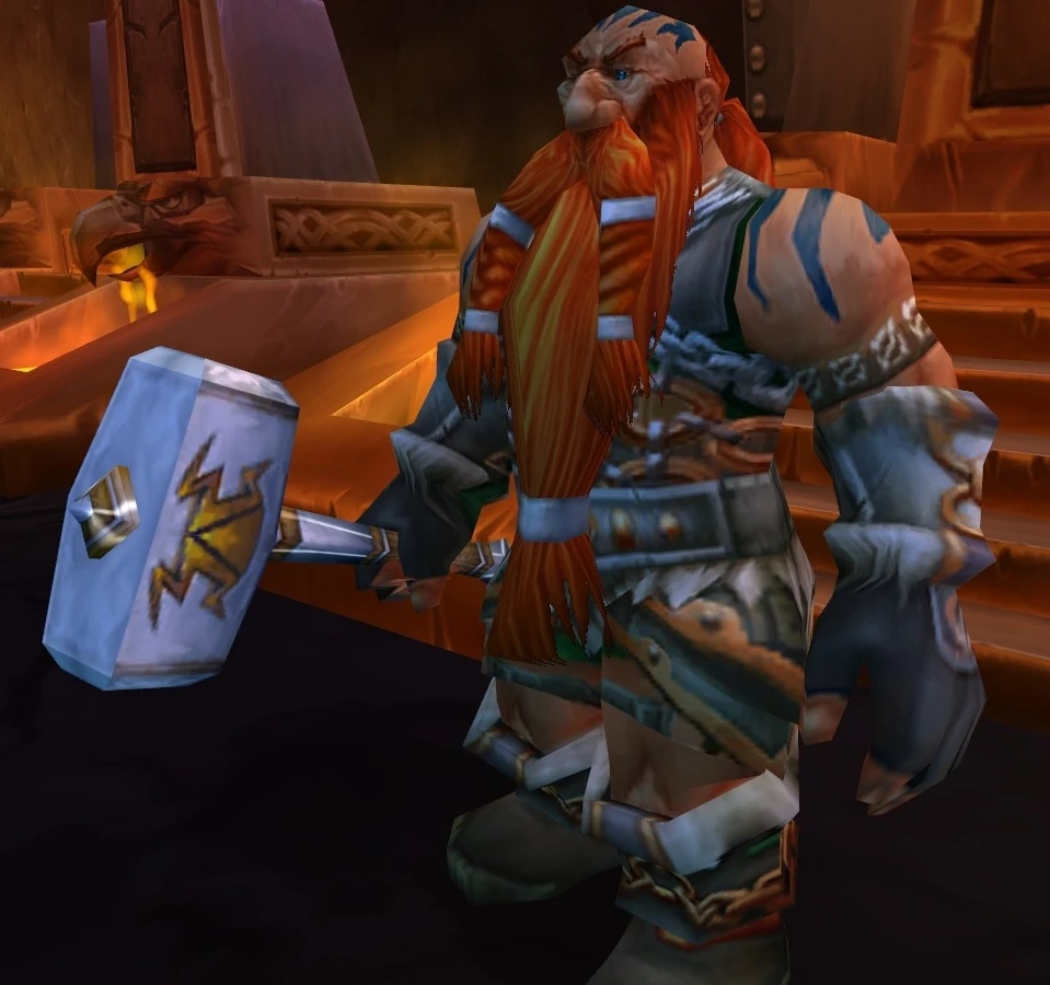 Falstad Marteau-Hardi | WikiWoW | FANDOM powered by Wikia