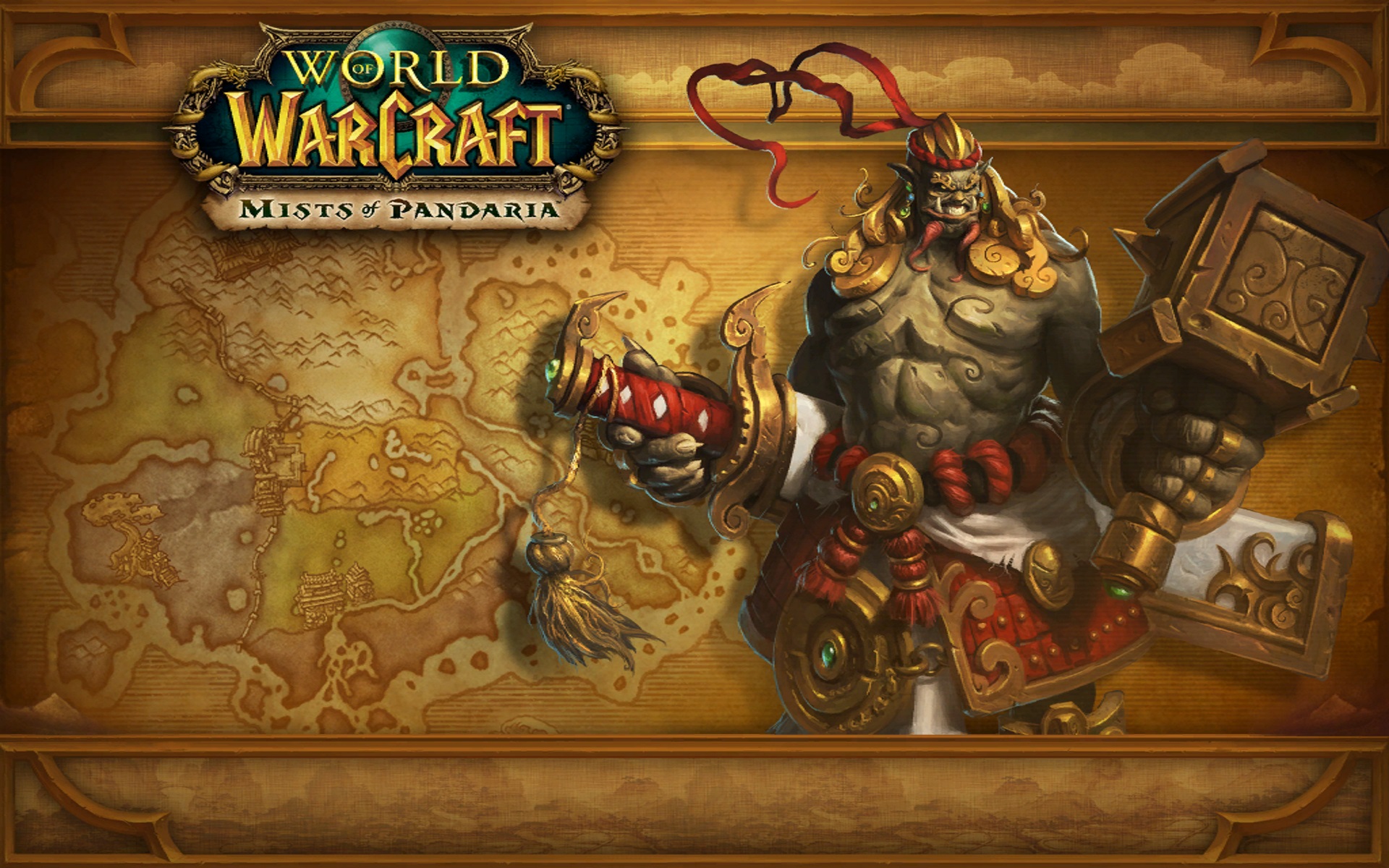 Pandaria World Of Warcraft Wiki Fandom